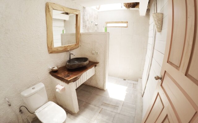 Gili Breeze Tropical Bungalows