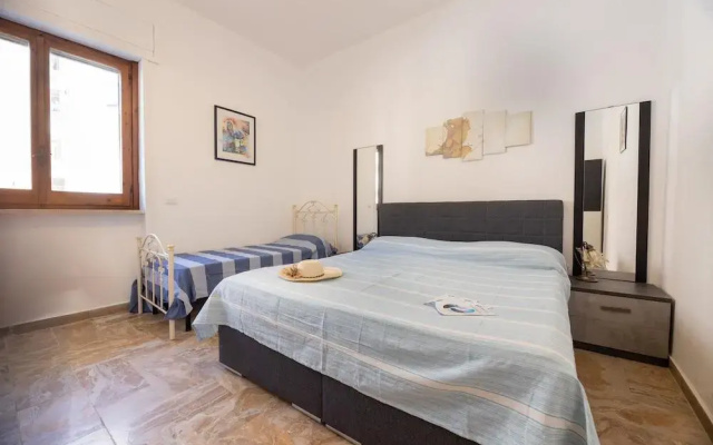 Appartamento Carpediem Lido San Giovanni