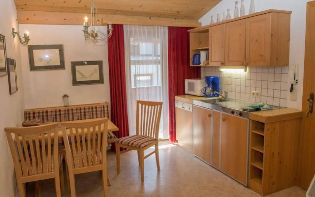 Apartment Krabacher