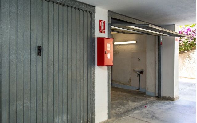 Casa Azzurra Vista Mare