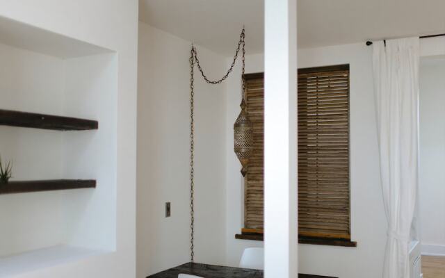 Culture Boutique Hotel