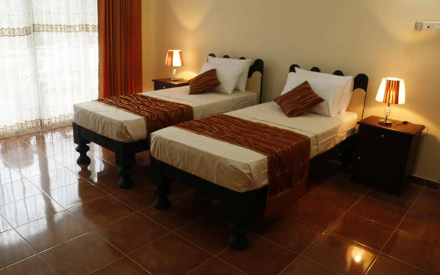 Hotel Lans