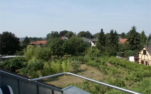 Wohnung für 4 Pers in Sechtem bei Köln/Bonn, DB-Anschluß - фото 5