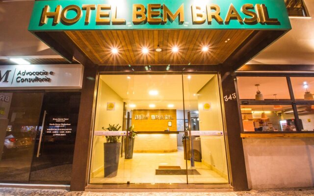 Hotel Bem Brasil