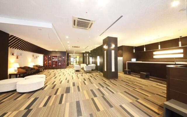 Richmond Hotel Sapporo Odori