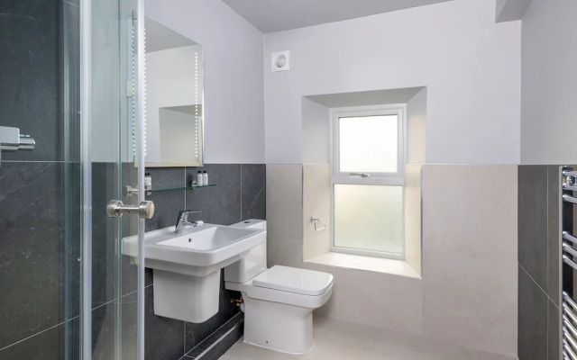 Apartment 6 Catbells