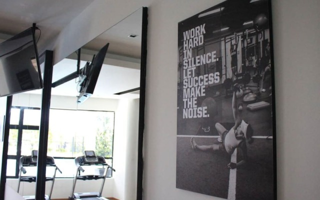 JJoyful Homestay Ipoh - Oasis