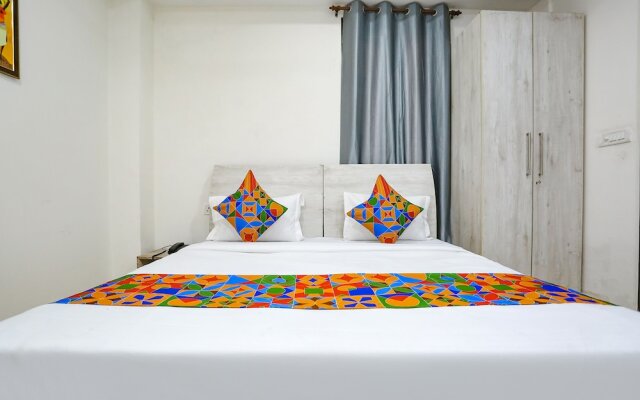Fabexpress Premium Rooms