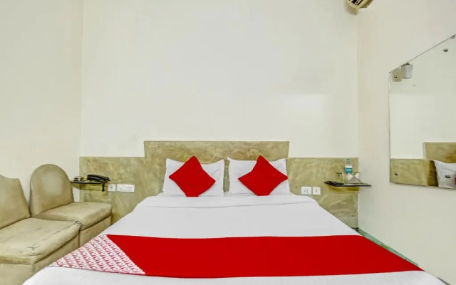 Hotel Crown Continental