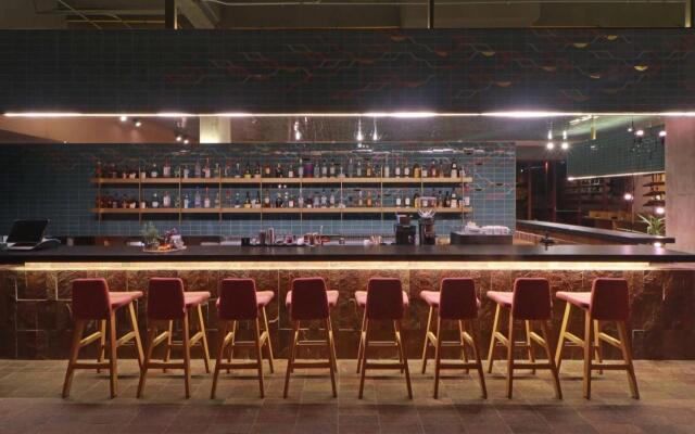 Albor San Miguel de Allende, Tapestry Collection by Hilton