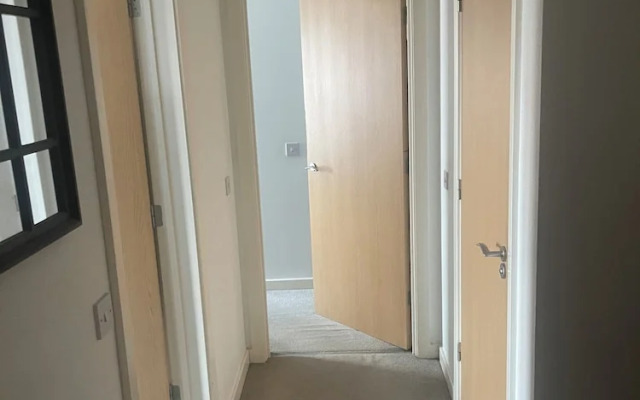 This Apartment is no Longer Available!