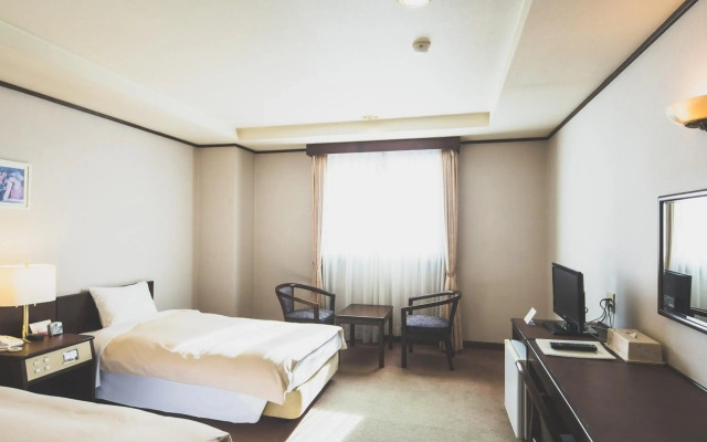 Hotel Karuizawa Elegance