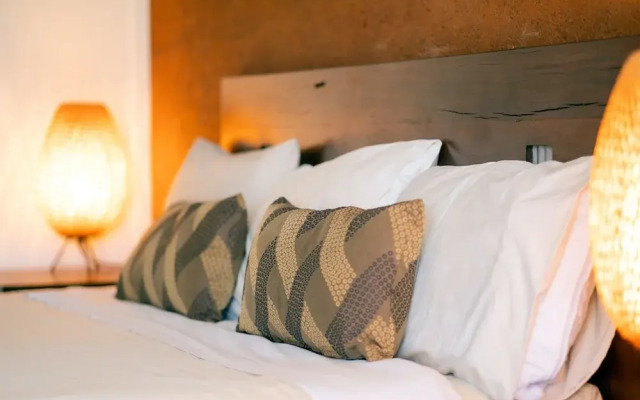 Gidgee Inn Motel