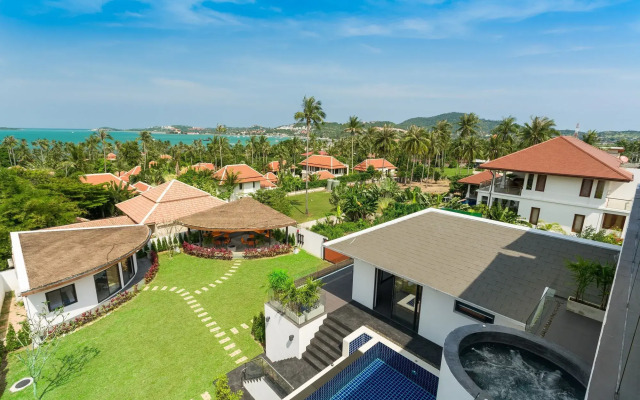 Baan King Samui