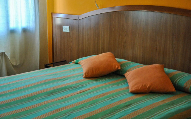 Hotel alla Fiera