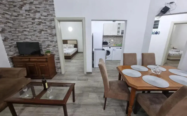 Guest House Vukmarkovic