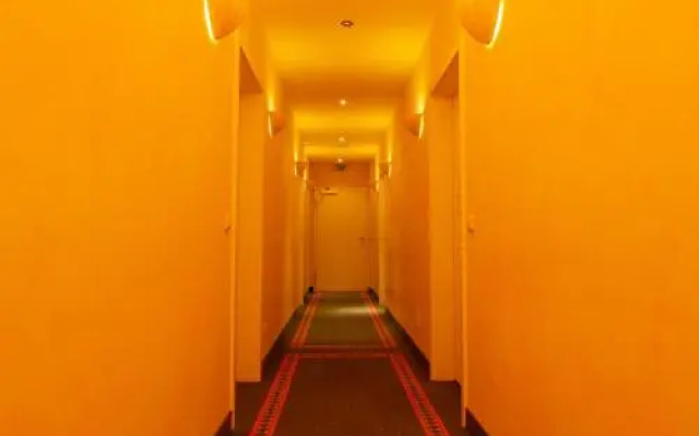 Alter Speicher Hotel & Restaurant