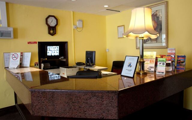 Rose Court Hotel