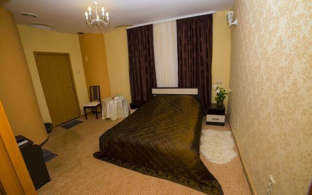 Spa Mini Otel'