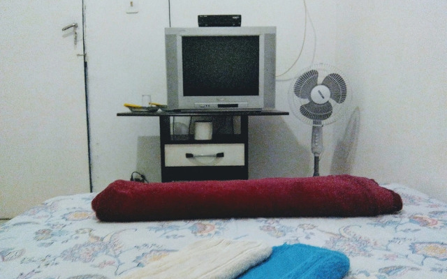 Morada BemTeVi - Hostel