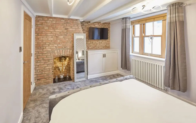 Host Stay 11 Bakehouse Yard