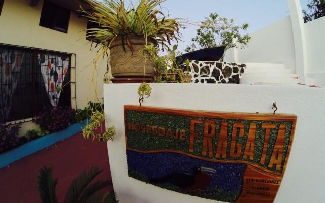 Hostal Fragata