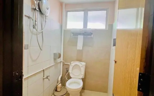 Sipadan Haven Inn Semporna