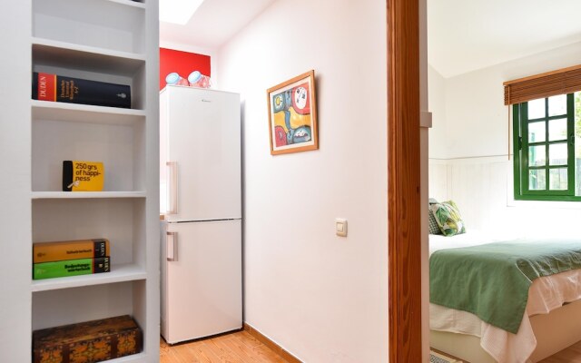 Cozy Bungalow Playa Flor Maspalomas