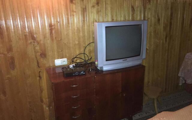 Zaza Guest Room
