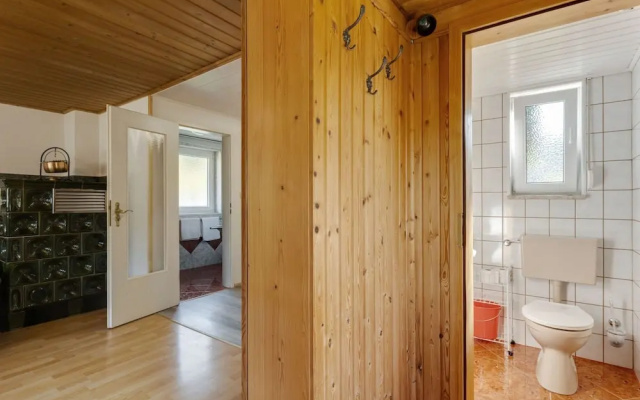 Charming Stay Near Oberhof