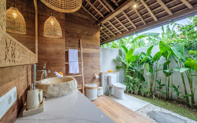 Kaju Bungalow by Betterplace