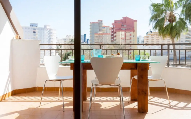 Apartamento Bellavista