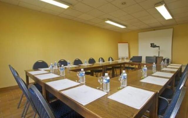 Logis Hotel Le Ty-Lann