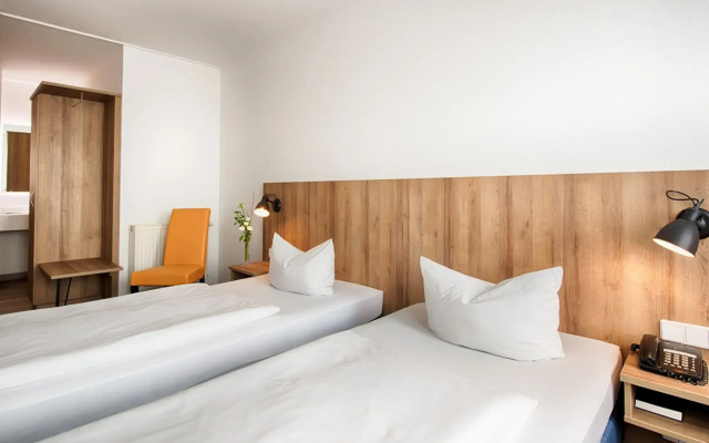 ACHAT Hotel Dresden Altstadt