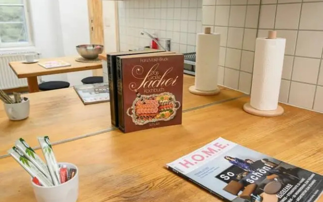 Spacious 2BR Stay for 6 Heart of Mödling