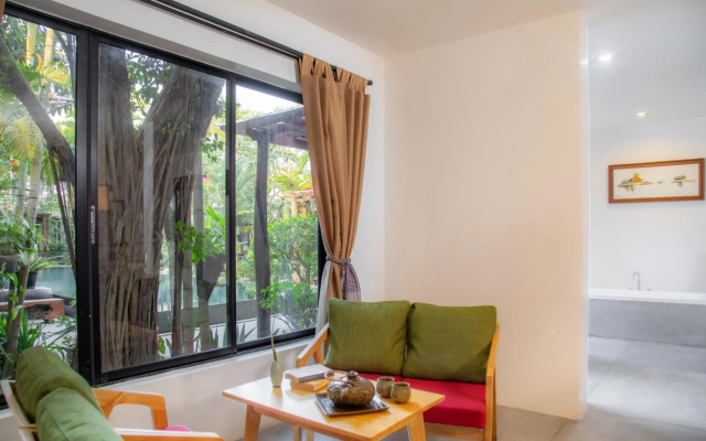Bunwin Boutique Hotel