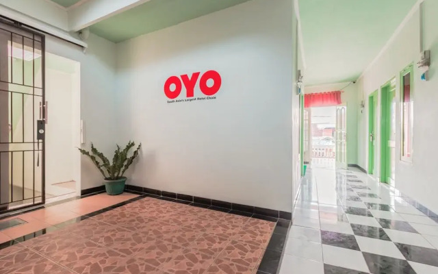 Oyo 1319 Griya Si Doel