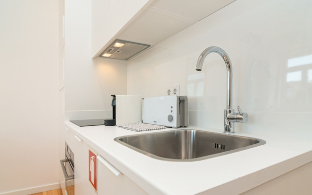 Arroios Concept Apartments by Homing
