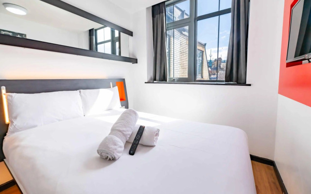 easyHotel Newcastle