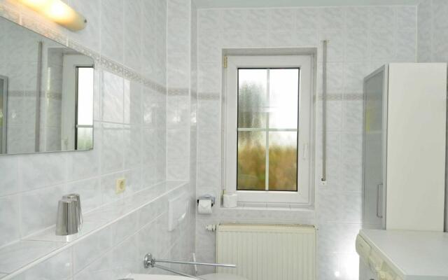 Haus am See - Apt. 02