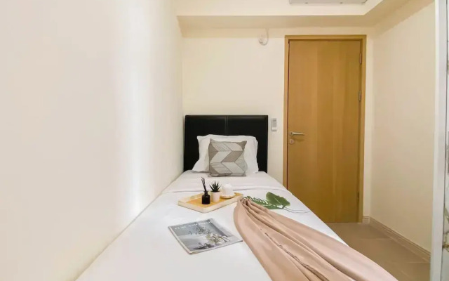 3Br Meikarta Apartment Near Paramadina University