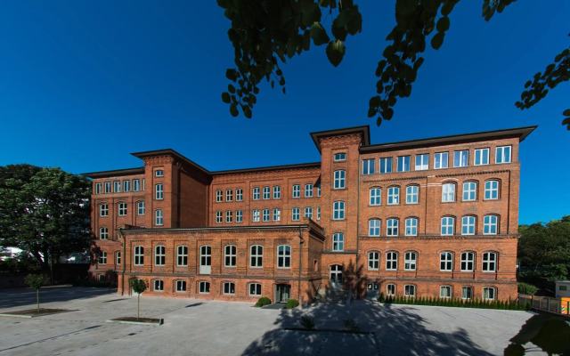 Hotel Volksschule