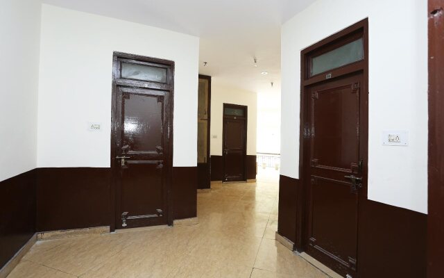 Hotel Ganga Sagar By OYO Rooms