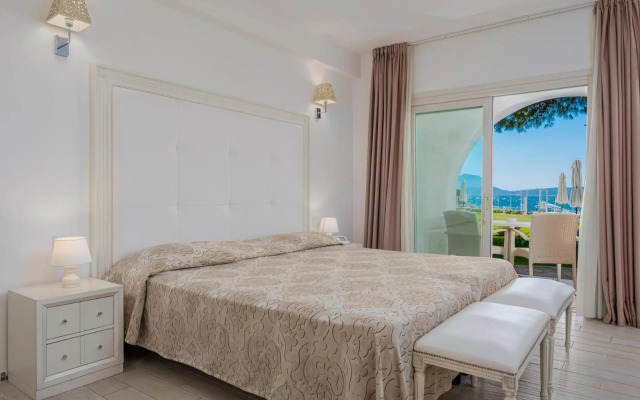 The Pelican Beach Resort & SPA — только для взрослых