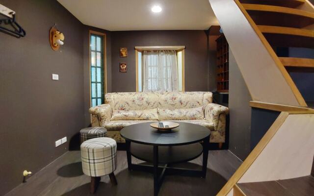 Daguli's Home