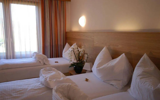 Künstleralm Hotel & Apartments