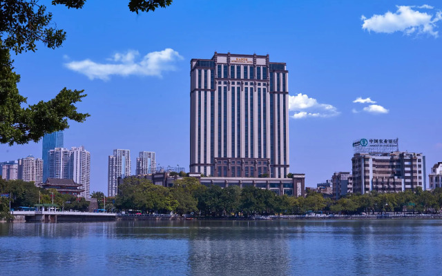 Kande International Hotel Huizhou