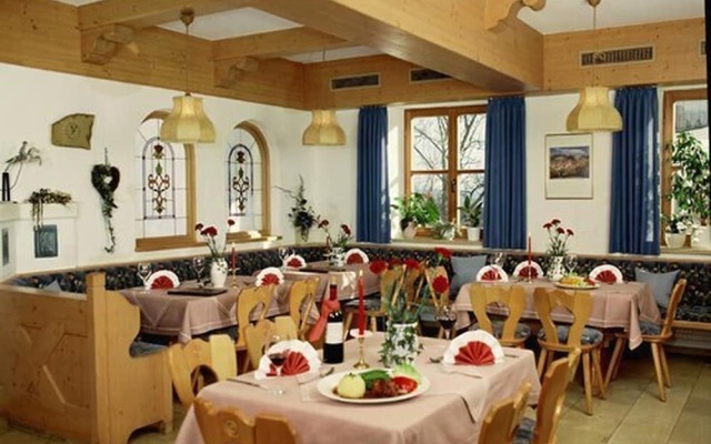 Hotel Gasthof zum Hirschen