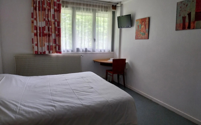 VVF Le Lioran Les Monts du Cantal, Saint Jacques des Blats