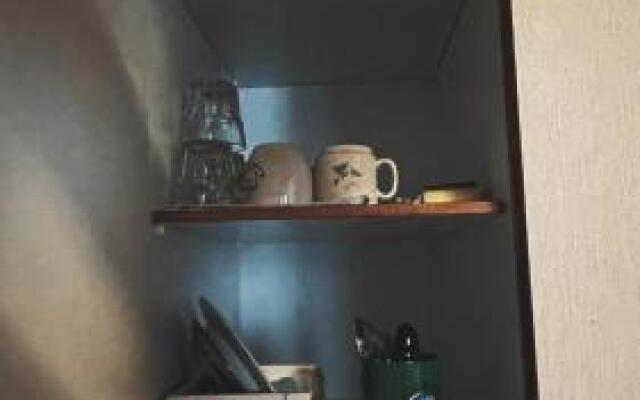 Olympiades Rooms & Apartments